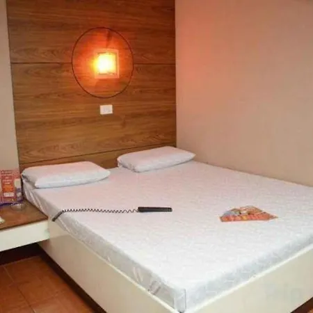 Hotel Sogo Bagong Barrio Caloocan