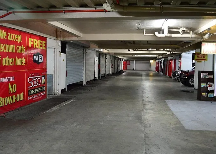 Sogo Bagong Barrio Caloocan Hotel 2*