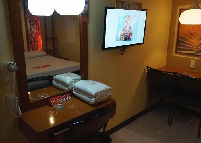 Sogo Bagong Barrio Caloocan Hotel
