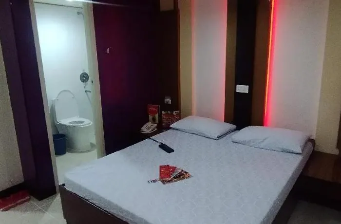 Hotel Sogo Bagong Barrio Caloocan