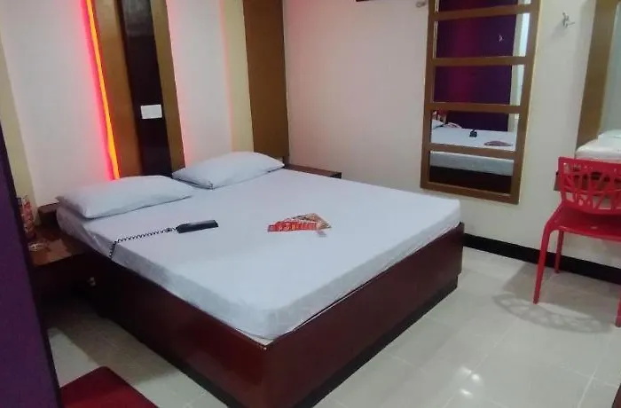 Sogo Bagong Barrio Caloocan Hotel 2*