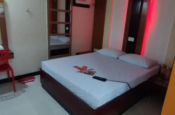 Sogo Bagong Barrio Caloocan Hotel Manila