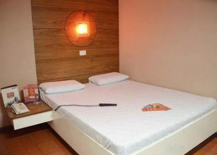 Hotel Sogo Bagong Barrio Caloocan