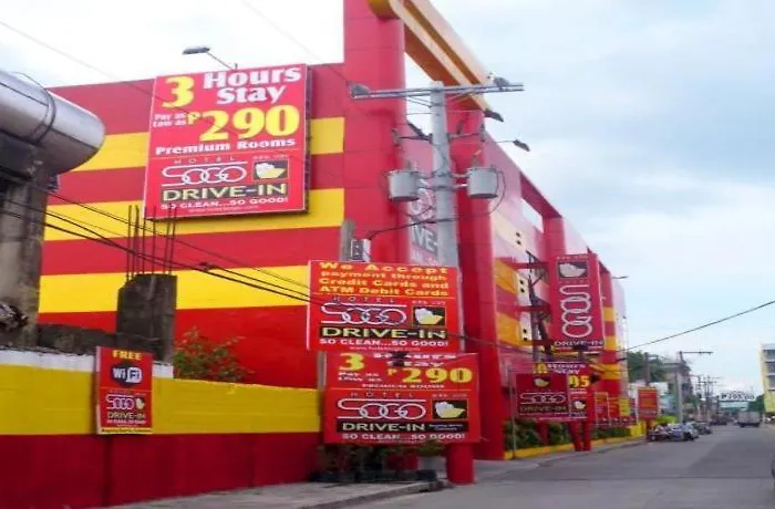 Hotel Sogo Bagong Barrio Caloocan 2*