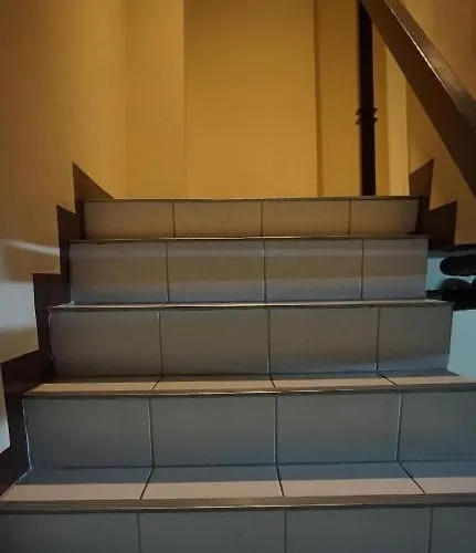 Hotel Sogo Bagong Barrio Caloocan Manila